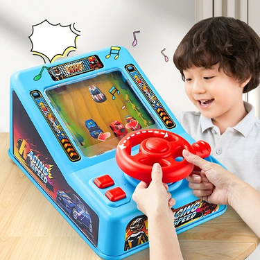 Play Crate | Una aventura electrónica sobre ruedas para tu hijo - Estimula la aventura y las habilidades motoras